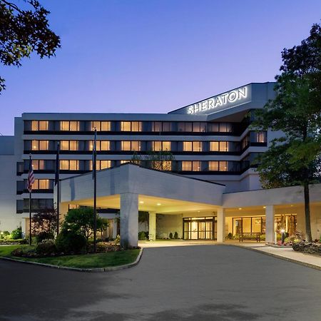 Portland Sheraton At Sable Oaks South Portland Ngoại thất bức ảnh