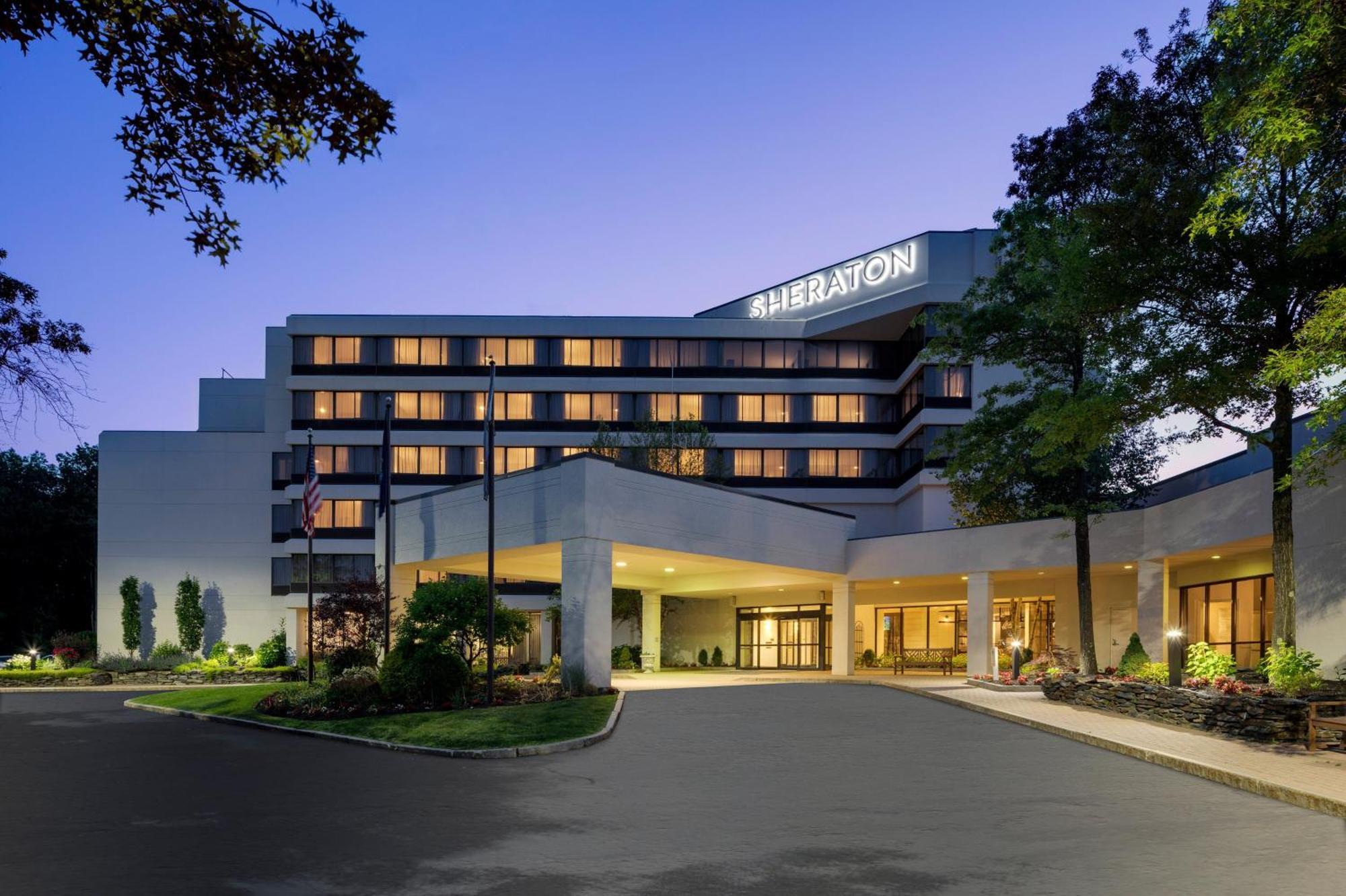 Portland Sheraton At Sable Oaks South Portland Ngoại thất bức ảnh