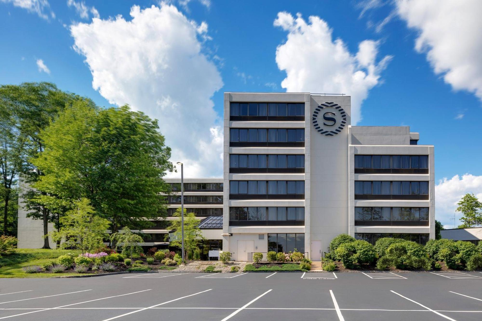 Portland Sheraton At Sable Oaks South Portland Ngoại thất bức ảnh